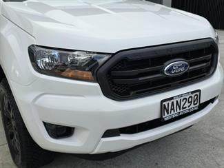 2020 Ford RANGER - Thumbnail