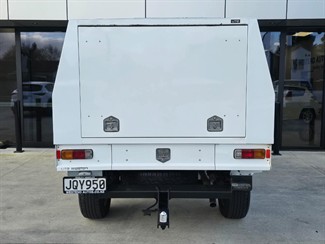 2016 Toyota Hilux - Thumbnail