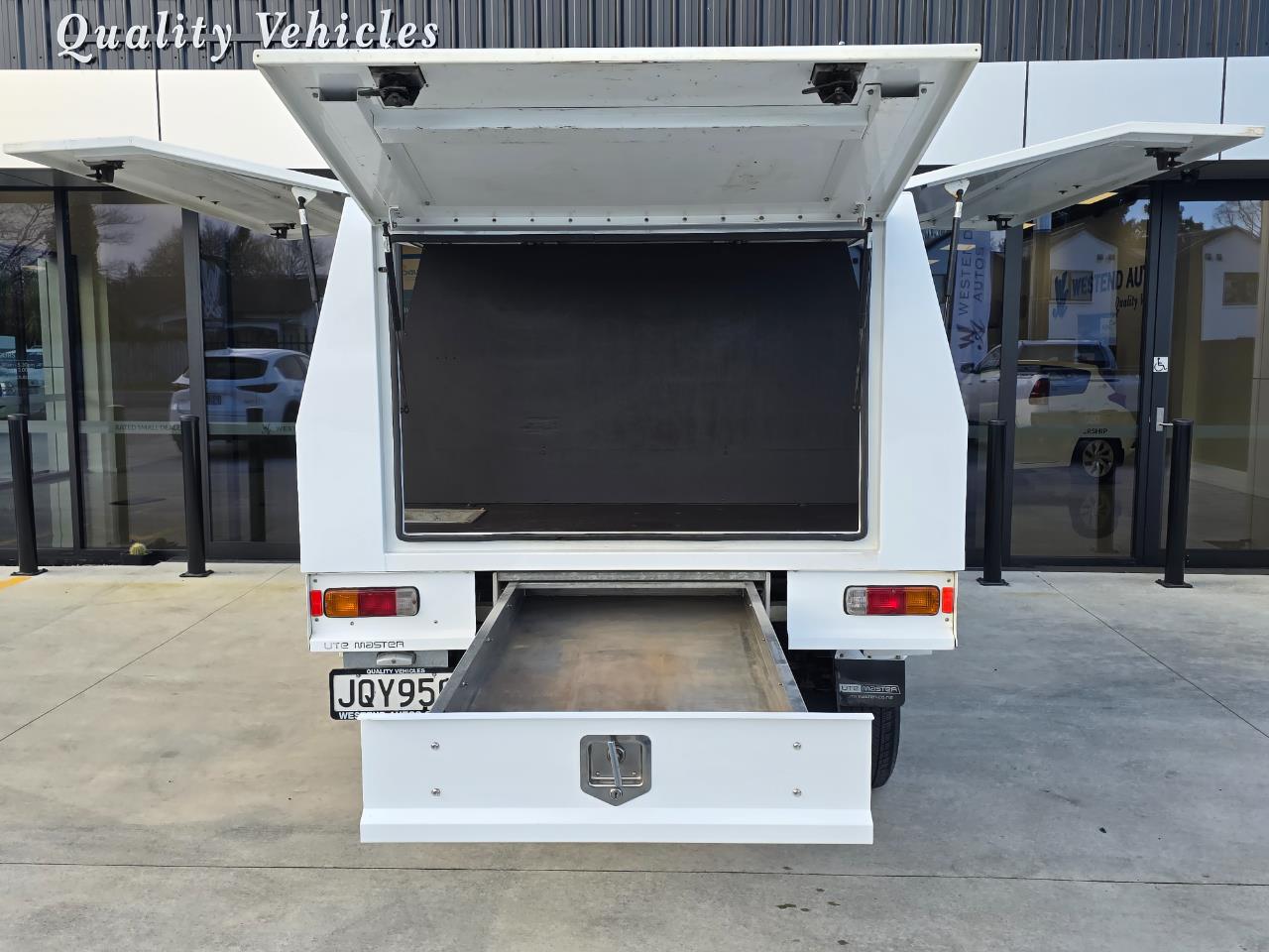 2016 Toyota Hilux