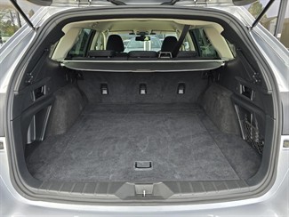 2021 Subaru Outback - Thumbnail