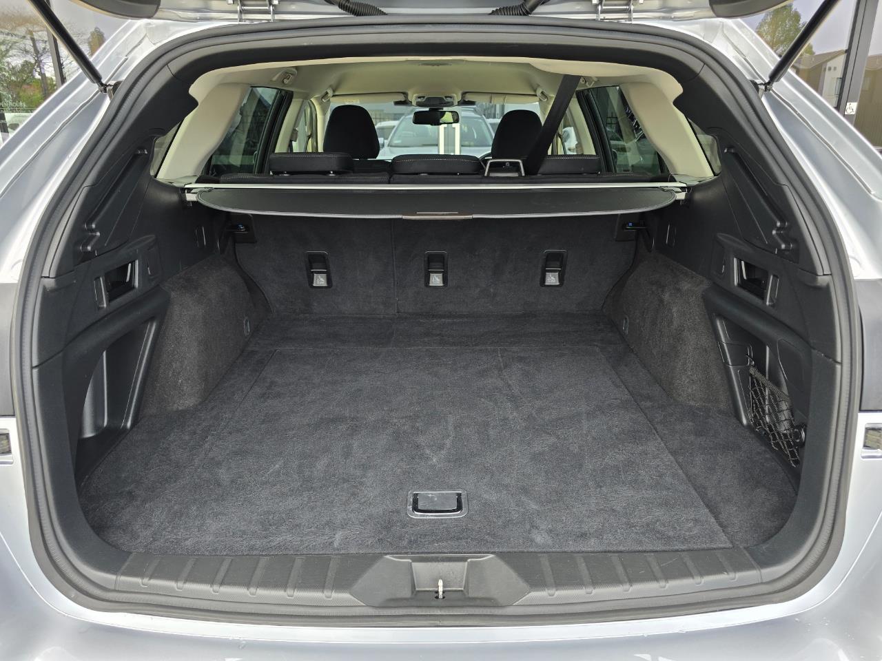 2021 Subaru Outback