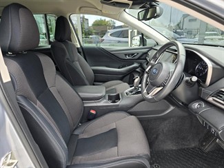2021 Subaru Outback - Thumbnail