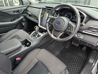 2021 Subaru Outback - Thumbnail