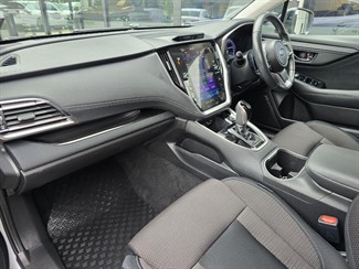 2021 Subaru Outback - Thumbnail