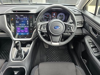 2021 Subaru Outback - Thumbnail