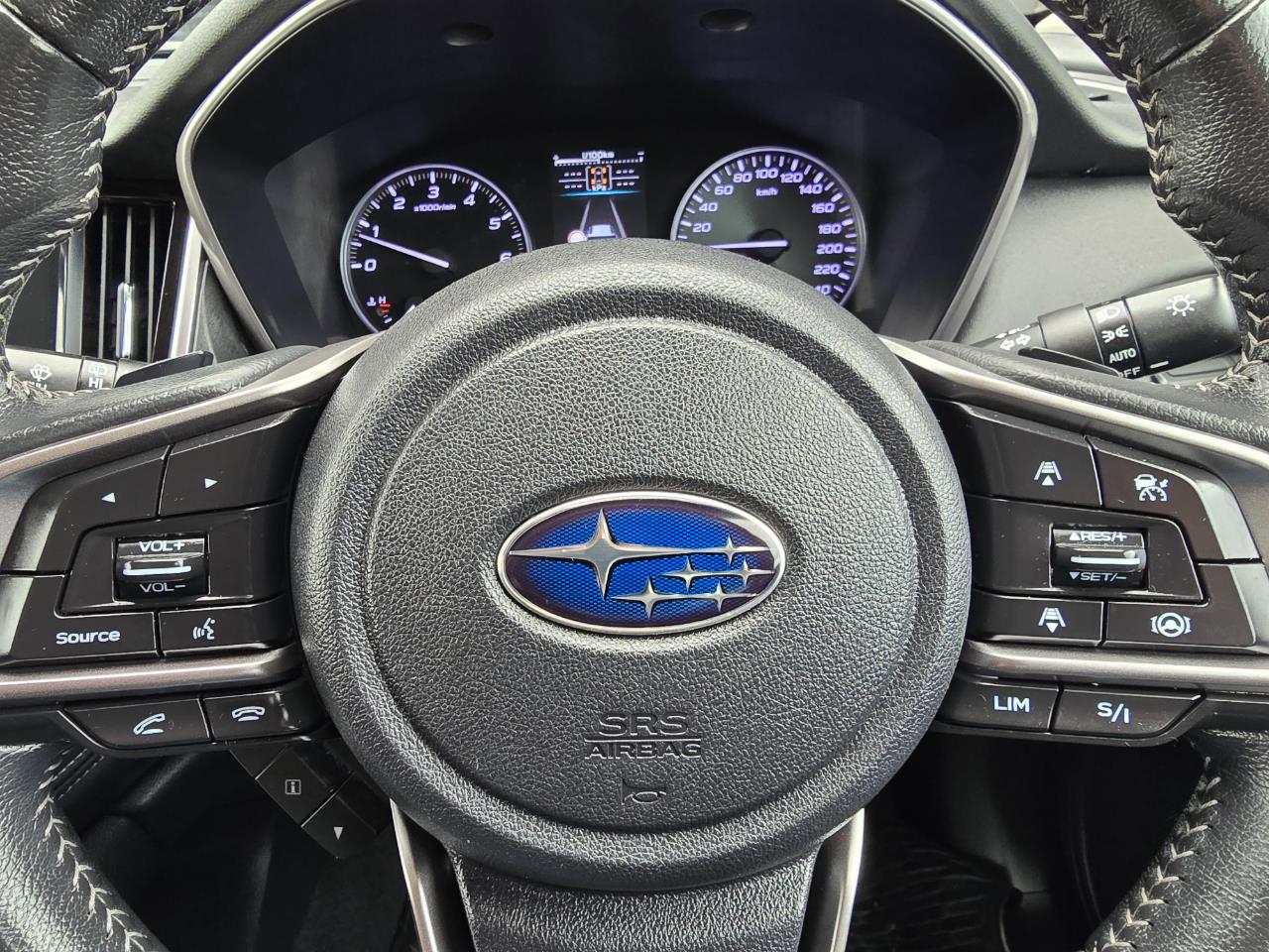 2021 Subaru Outback