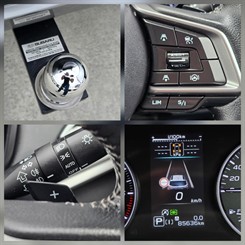 2021 Subaru Outback - Thumbnail