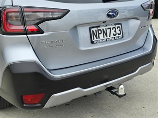 2021 Subaru Outback - Thumbnail