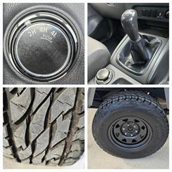 2015 Mitsubishi Triton - Thumbnail