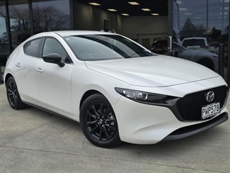 2023 Mazda 3