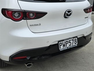 2023 Mazda 3 - Thumbnail