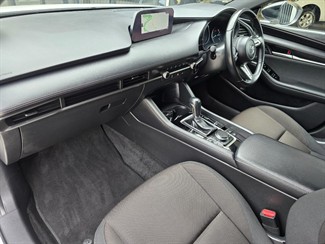2023 Mazda 3 - Thumbnail