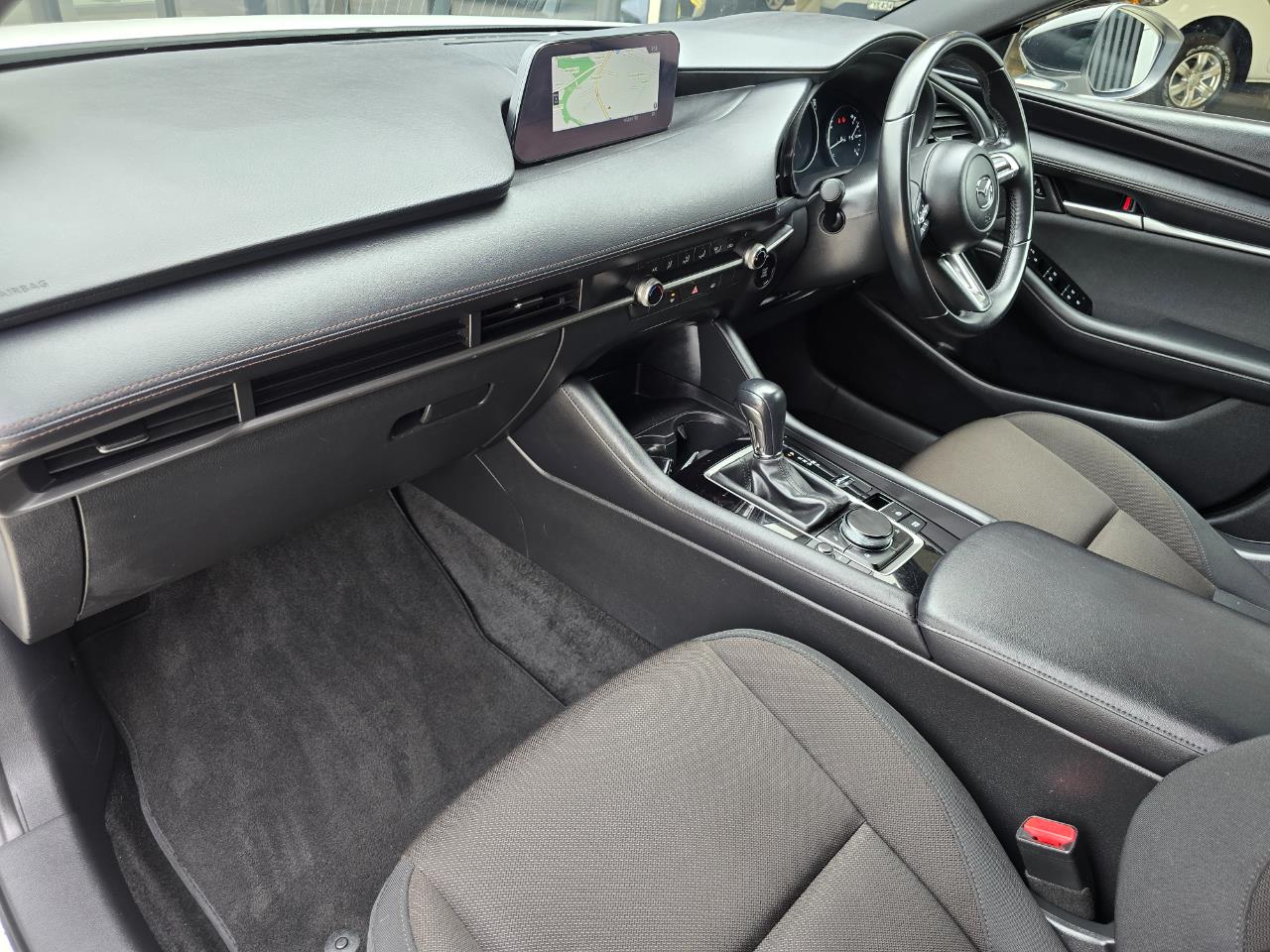 2023 Mazda 3