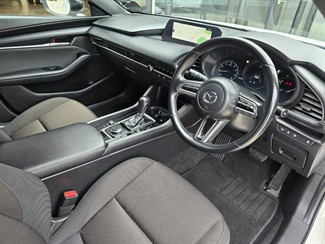 2023 Mazda 3 - Thumbnail