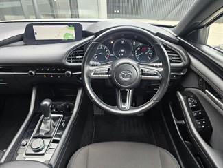2023 Mazda 3 - Thumbnail