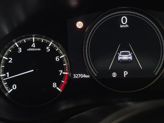 2023 Mazda 3 - Thumbnail