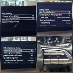 2023 Mazda 3 - Thumbnail