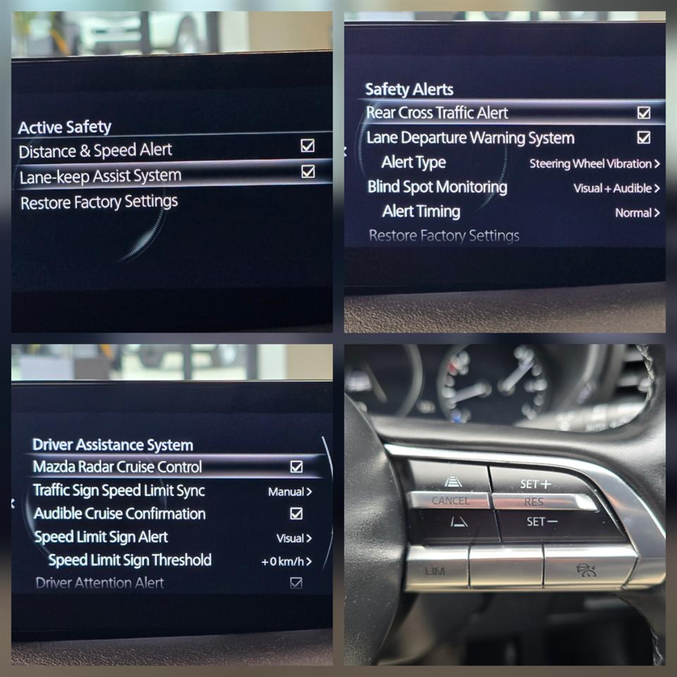 2023 Mazda 3