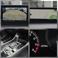 2023 Mazda 3 - Thumbnail