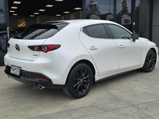 2023 Mazda 3 - Thumbnail