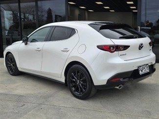 2023 Mazda 3 - Thumbnail