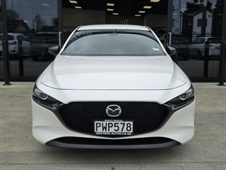 2023 Mazda 3 - Thumbnail