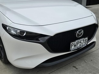 2023 Mazda 3 - Thumbnail