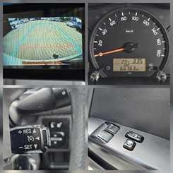 2018 Toyota Hiace - Thumbnail