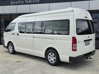 2018 Toyota Hiace - Thumbnail