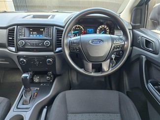 2017 Ford RANGER - Thumbnail