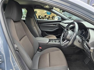 2021 Mazda 3 - Thumbnail