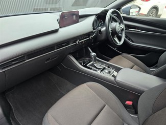 2021 Mazda 3 - Thumbnail