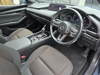 2021 Mazda 3 - Thumbnail