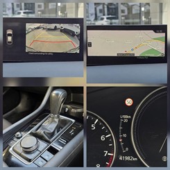 2021 Mazda 3 - Thumbnail