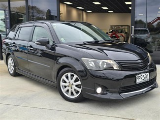 2013 Toyota Corolla - Thumbnail