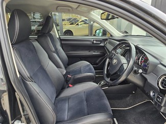 2013 Toyota Corolla - Thumbnail