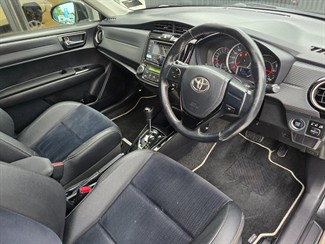 2013 Toyota Corolla - Thumbnail