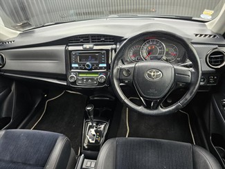 2013 Toyota Corolla - Thumbnail