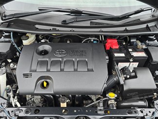 2013 Toyota Corolla - Thumbnail