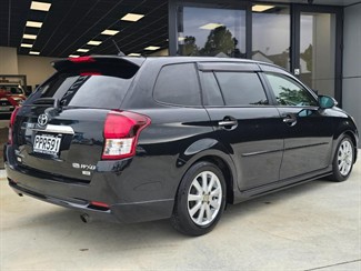 2013 Toyota Corolla - Thumbnail