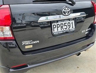 2013 Toyota Corolla - Thumbnail