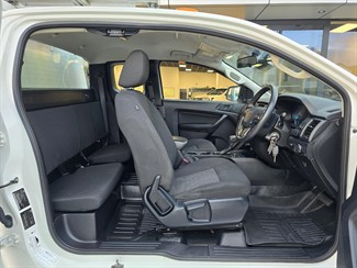 2018 Ford RANGER - Thumbnail