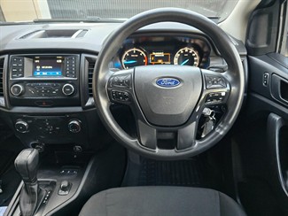 2018 Ford RANGER - Thumbnail