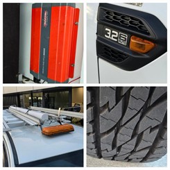 2018 Ford RANGER - Thumbnail