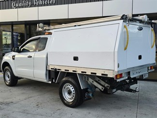 2018 Ford RANGER - Thumbnail