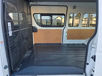 2019 Toyota Hiace - Thumbnail
