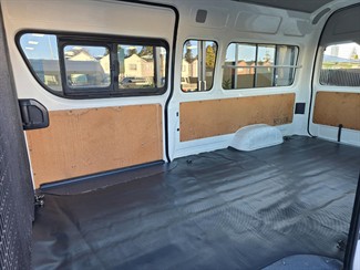 2019 Toyota Hiace - Thumbnail
