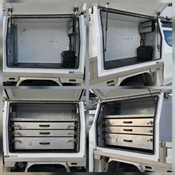 2018 Mitsubishi Triton - Thumbnail