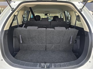 2021 Mitsubishi Outlander - Thumbnail