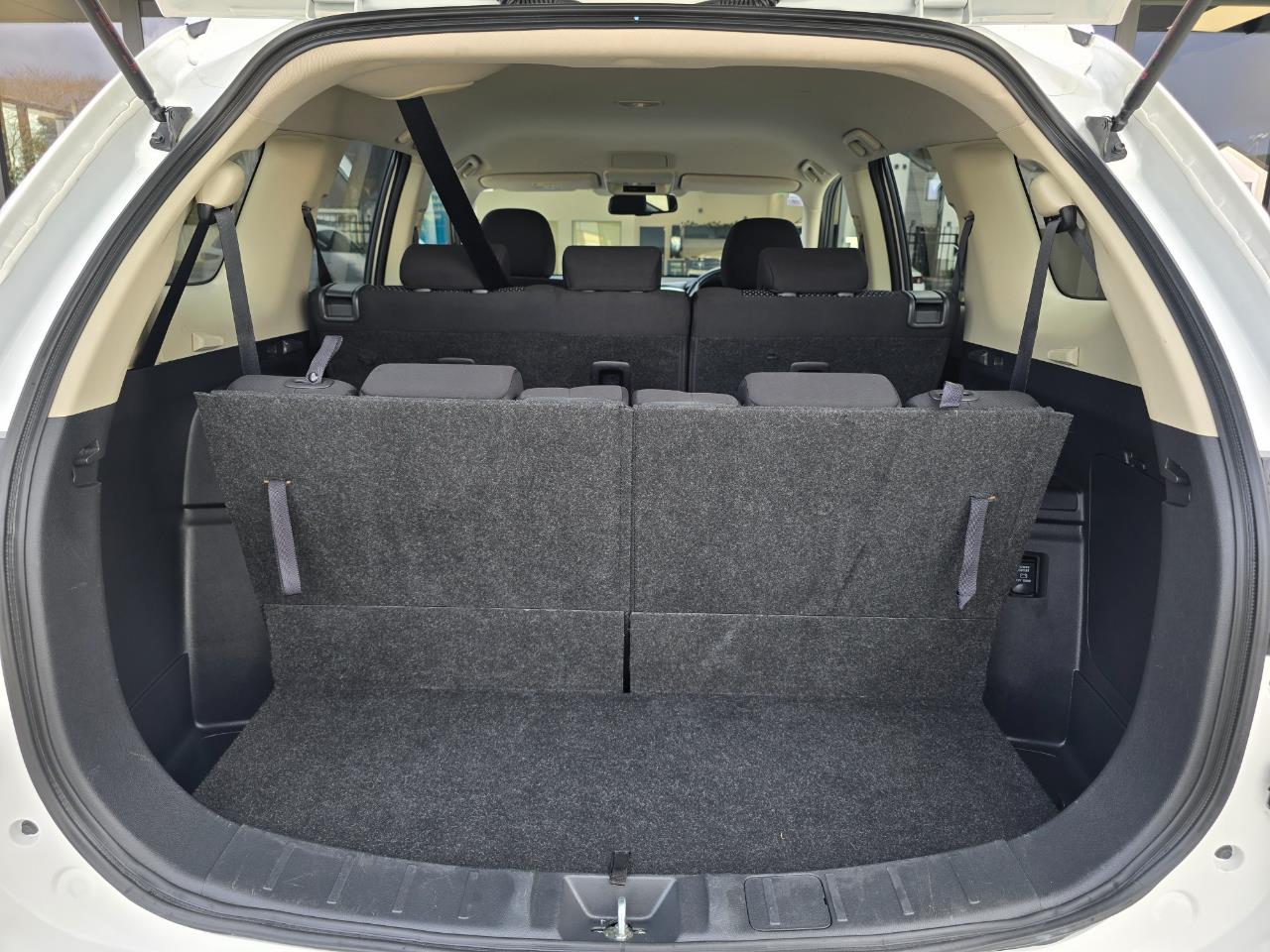 2021 Mitsubishi Outlander